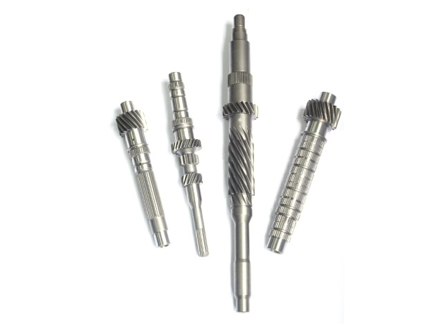 Transmission gear